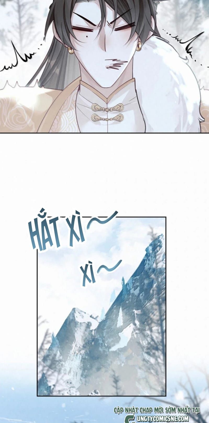 Hôm Nay Điện Hạ Bị Ám Sát Rồi À? Chapter 36 - 32