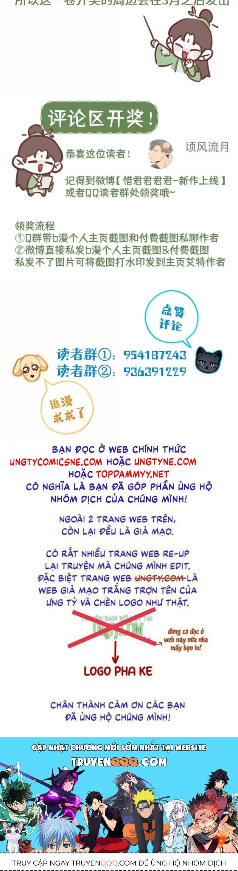 Hôm Nay Điện Hạ Bị Ám Sát Rồi À? Chapter 36 - 37