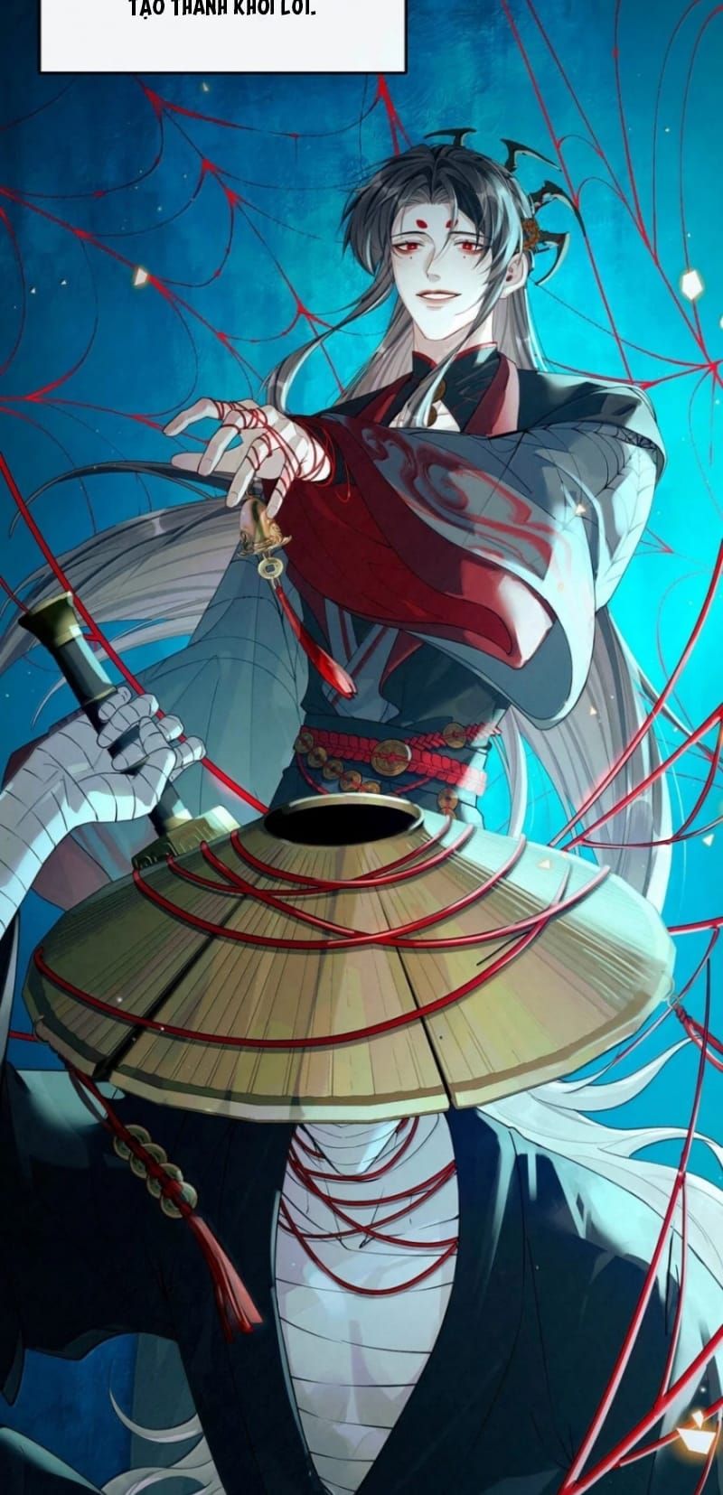 Hôm Nay Điện Hạ Bị Ám Sát Rồi À? Chapter 36 - 5