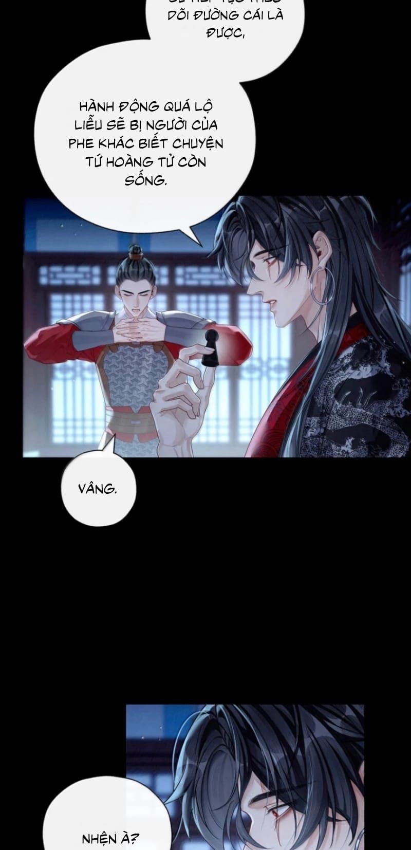 Hôm Nay Điện Hạ Bị Ám Sát Rồi À? Chapter 36 - 7