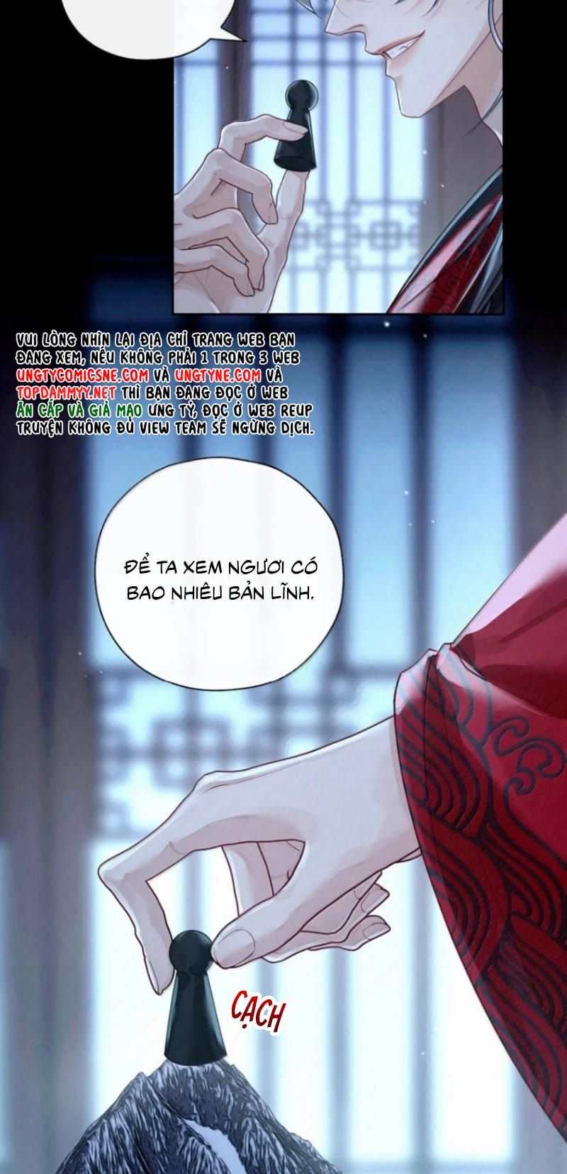 Hôm Nay Điện Hạ Bị Ám Sát Rồi À? Chapter 36 - 8