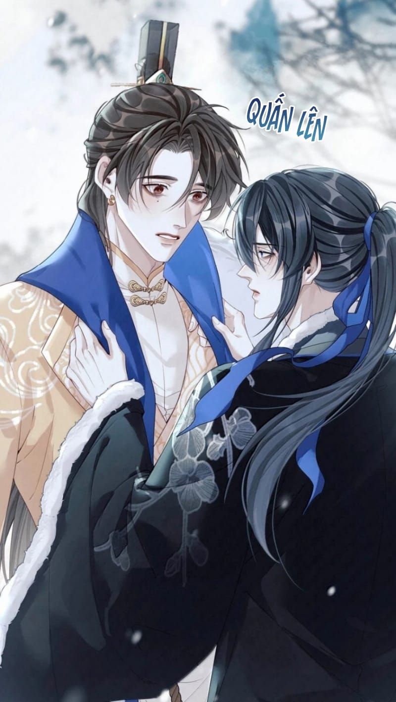 Hôm Nay Điện Hạ Bị Ám Sát Rồi À? Chapter 37 - 11