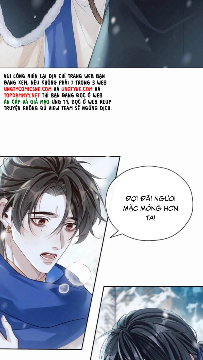 Hôm Nay Điện Hạ Bị Ám Sát Rồi À? Chapter 37 - 12