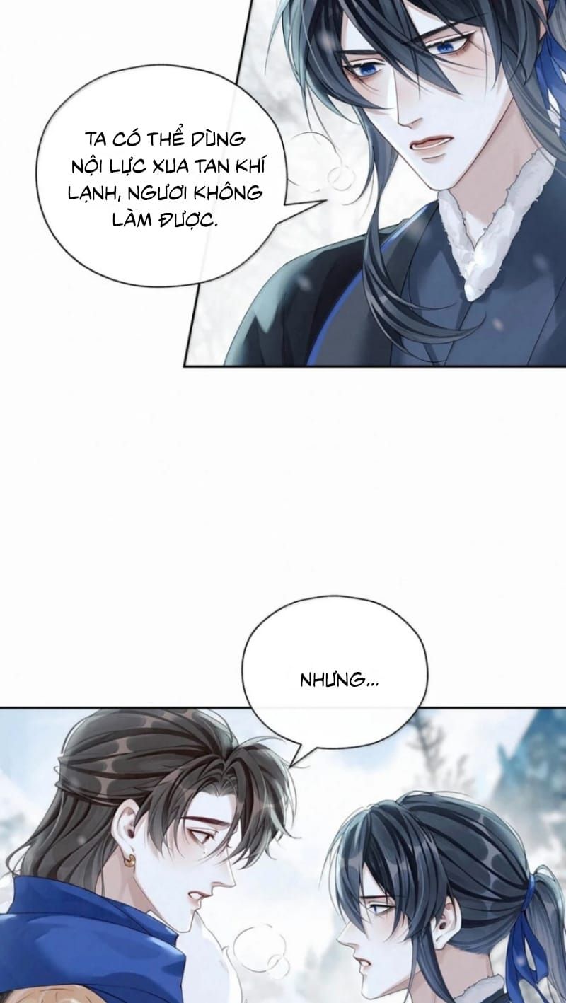 Hôm Nay Điện Hạ Bị Ám Sát Rồi À? Chapter 37 - 13