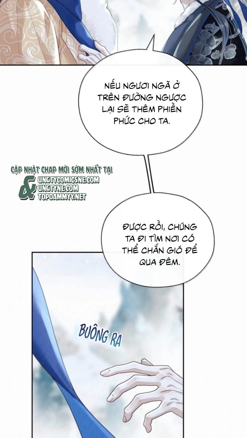 Hôm Nay Điện Hạ Bị Ám Sát Rồi À? Chapter 37 - 14