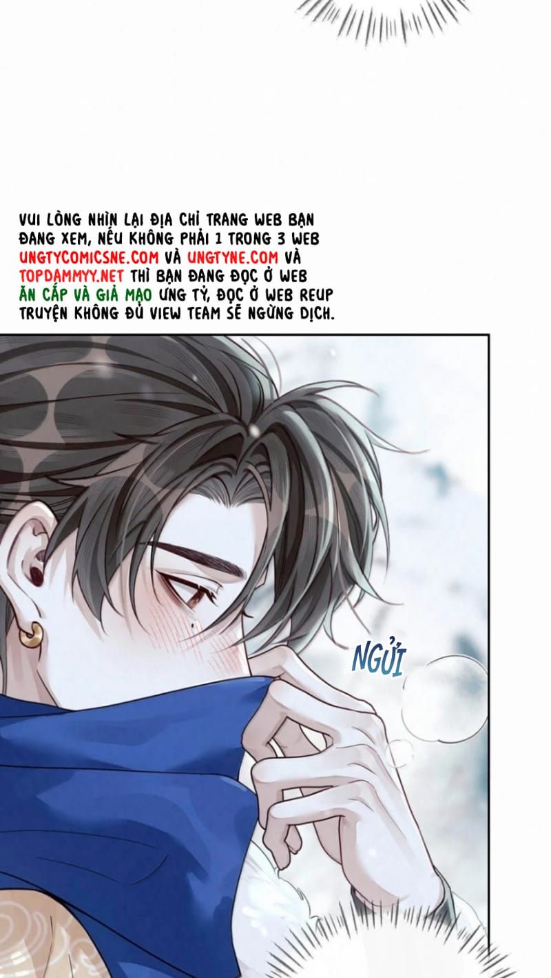 Hôm Nay Điện Hạ Bị Ám Sát Rồi À? Chapter 37 - 16