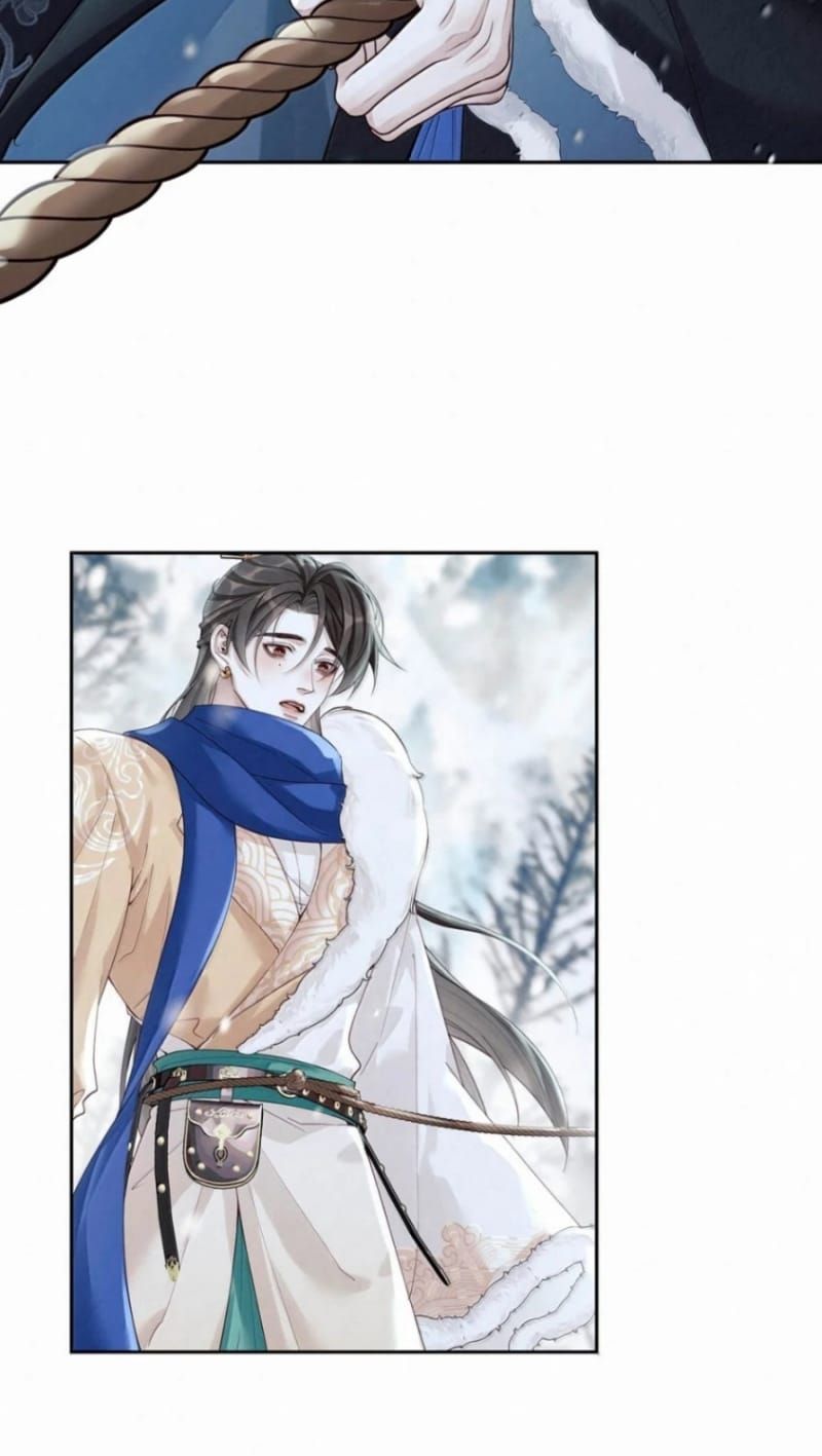 Hôm Nay Điện Hạ Bị Ám Sát Rồi À? Chapter 37 - 19