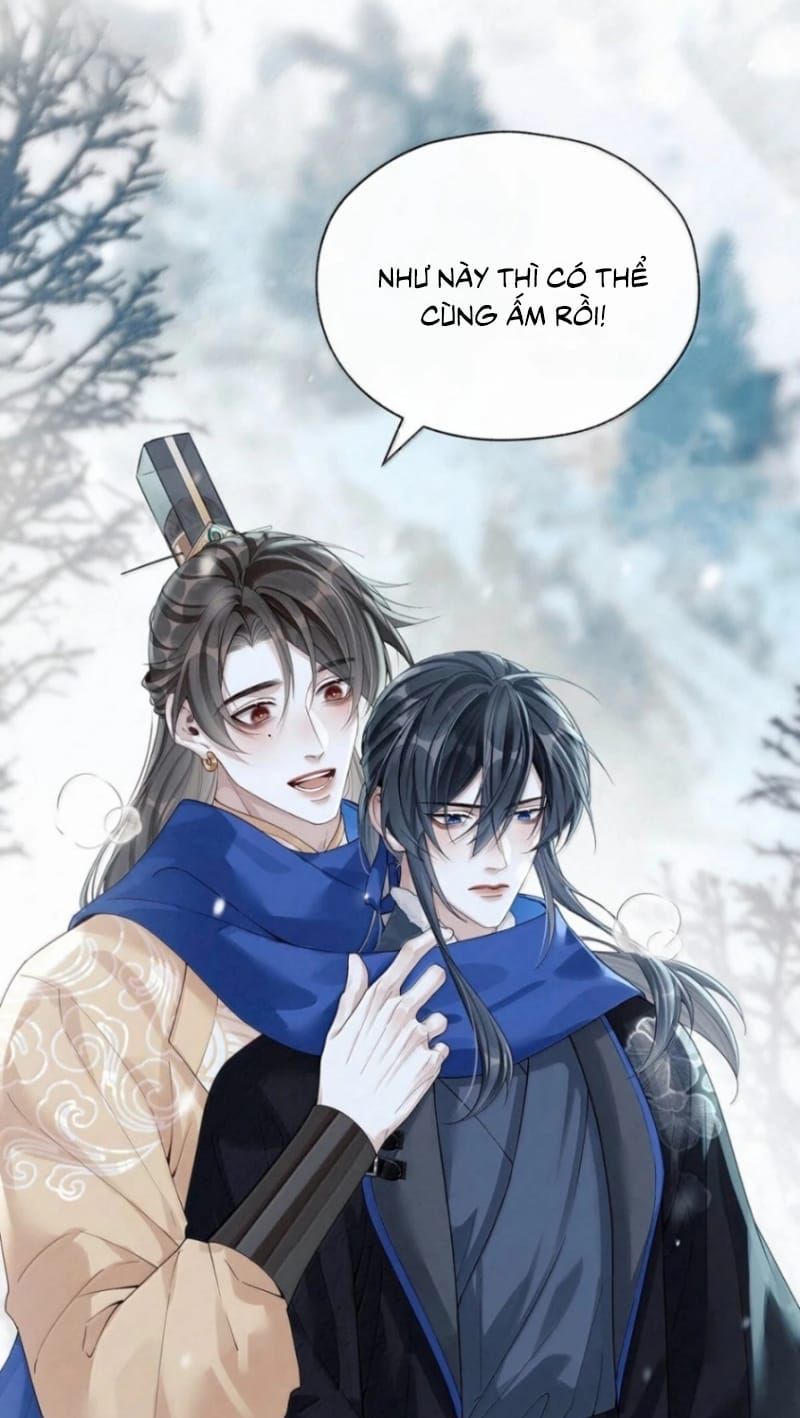 Hôm Nay Điện Hạ Bị Ám Sát Rồi À? Chapter 37 - 21