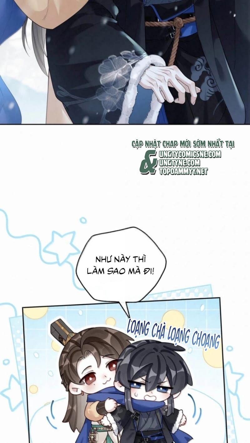 Hôm Nay Điện Hạ Bị Ám Sát Rồi À? Chapter 37 - 22