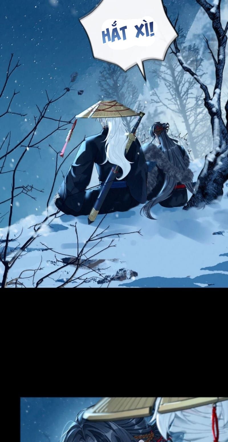 Hôm Nay Điện Hạ Bị Ám Sát Rồi À? Chapter 37 - 24