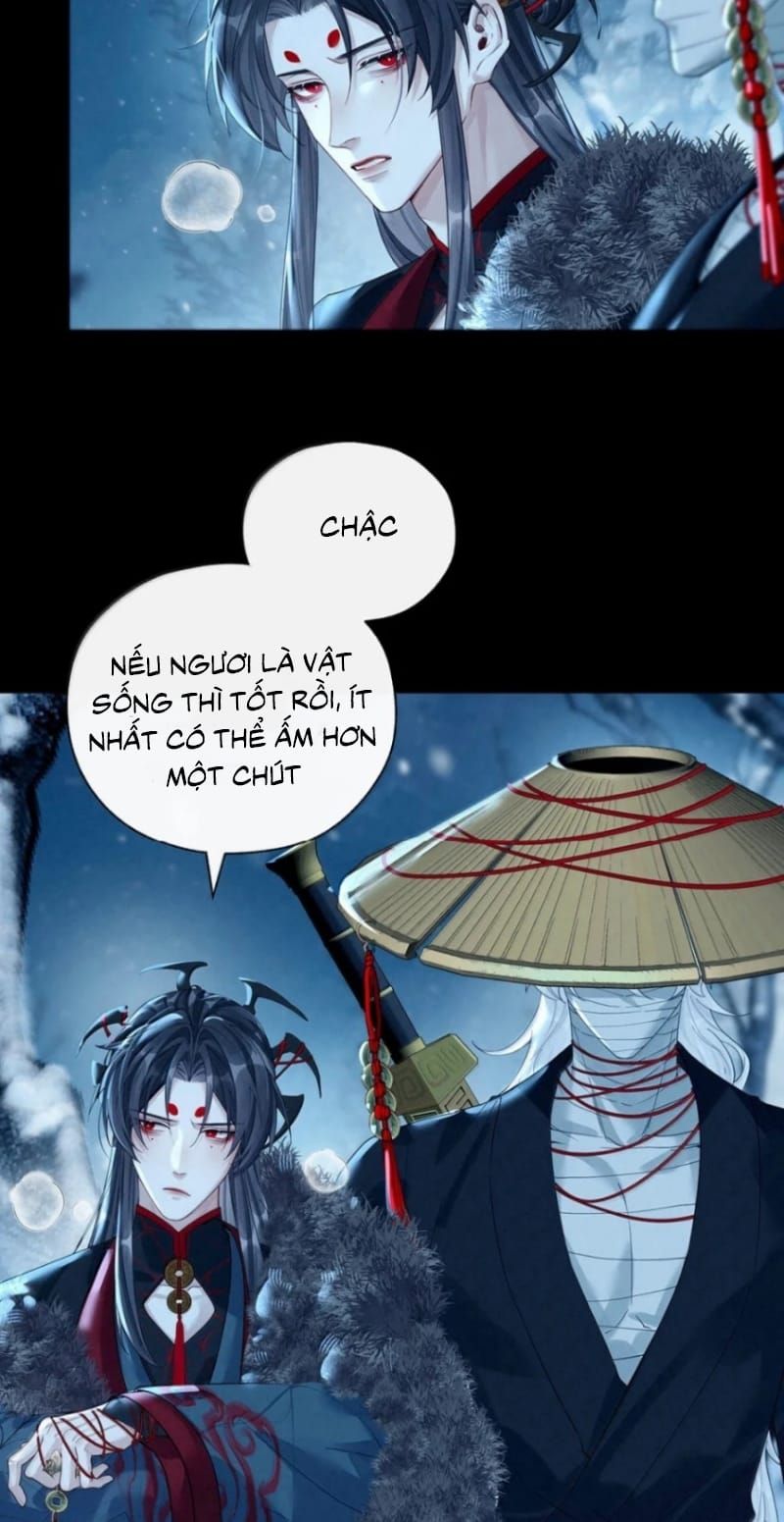 Hôm Nay Điện Hạ Bị Ám Sát Rồi À? Chapter 37 - 25