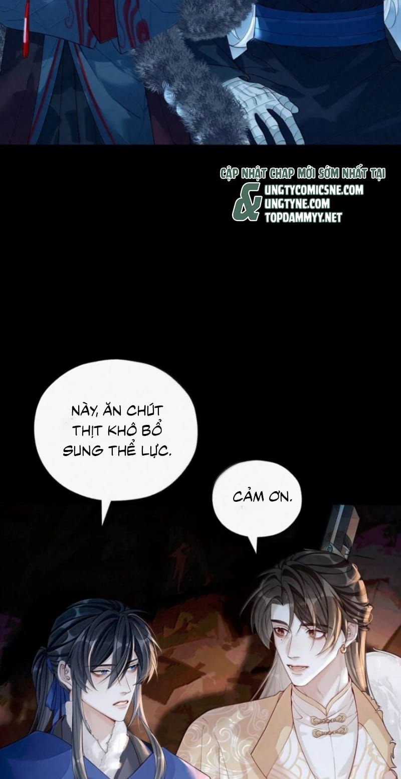 Hôm Nay Điện Hạ Bị Ám Sát Rồi À? Chapter 37 - 26