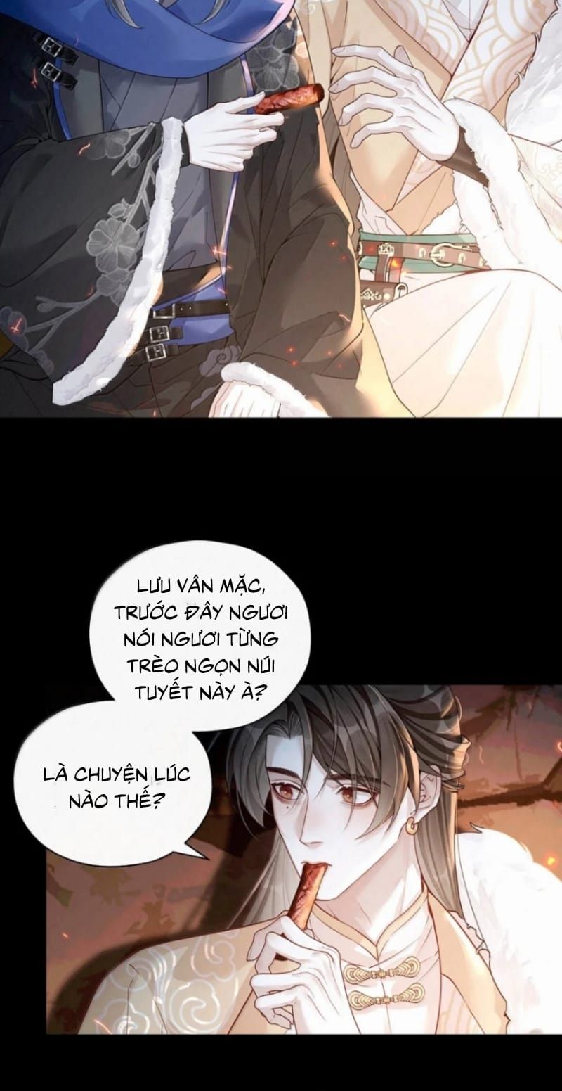 Hôm Nay Điện Hạ Bị Ám Sát Rồi À? Chapter 37 - 27