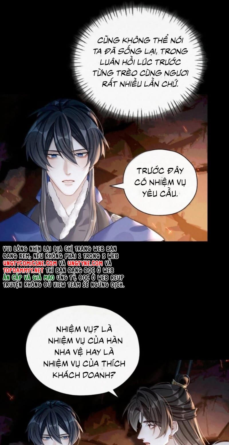 Hôm Nay Điện Hạ Bị Ám Sát Rồi À? Chapter 37 - 28