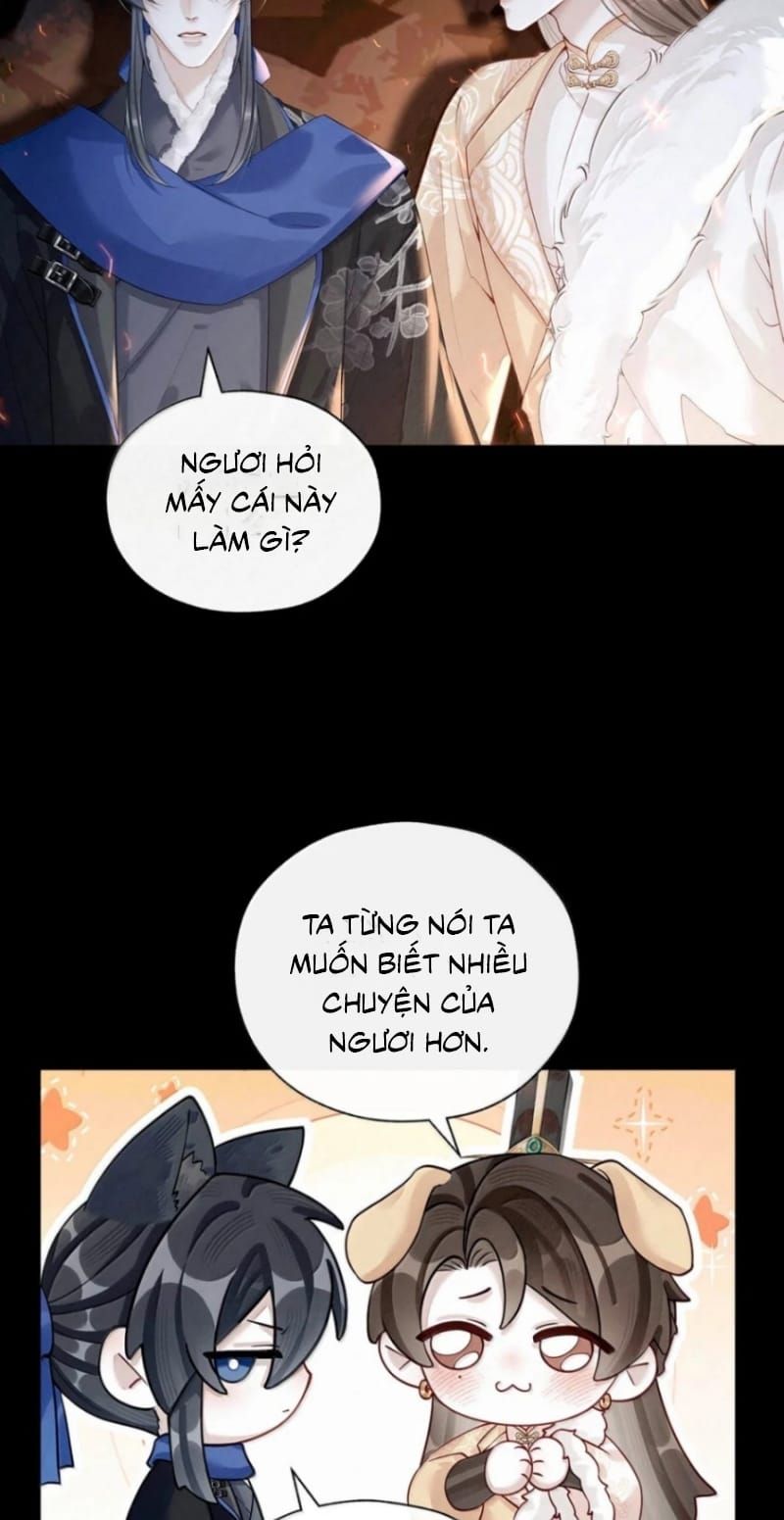 Hôm Nay Điện Hạ Bị Ám Sát Rồi À? Chapter 37 - 29