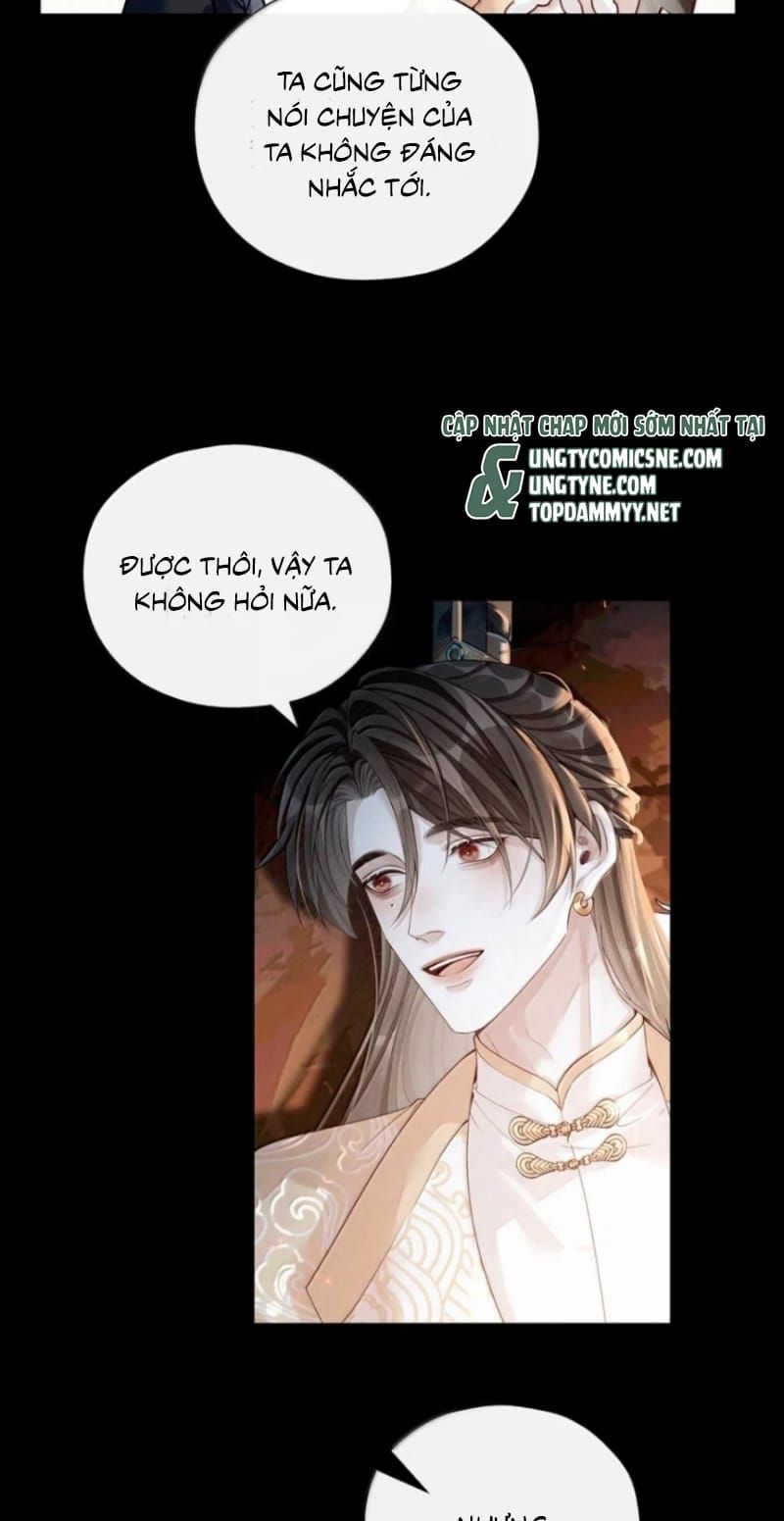 Hôm Nay Điện Hạ Bị Ám Sát Rồi À? Chapter 37 - 30