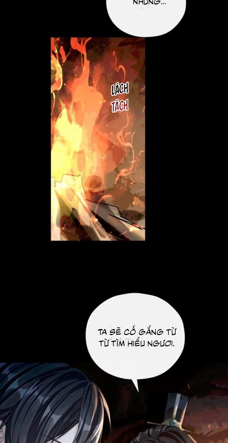 Hôm Nay Điện Hạ Bị Ám Sát Rồi À? Chapter 37 - 31