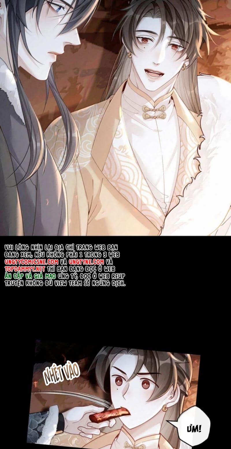 Hôm Nay Điện Hạ Bị Ám Sát Rồi À? Chapter 37 - 32