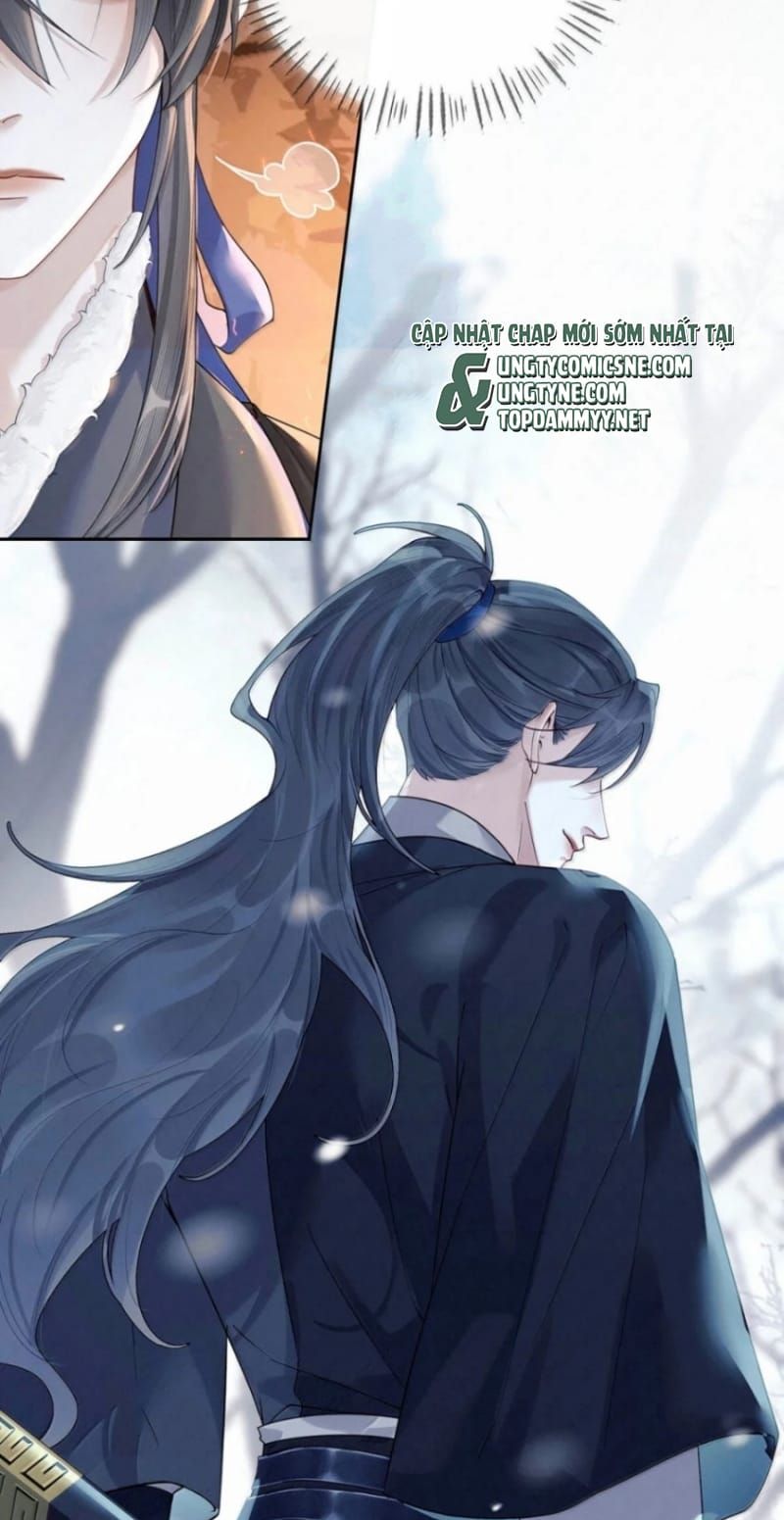 Hôm Nay Điện Hạ Bị Ám Sát Rồi À? Chapter 37 - 34