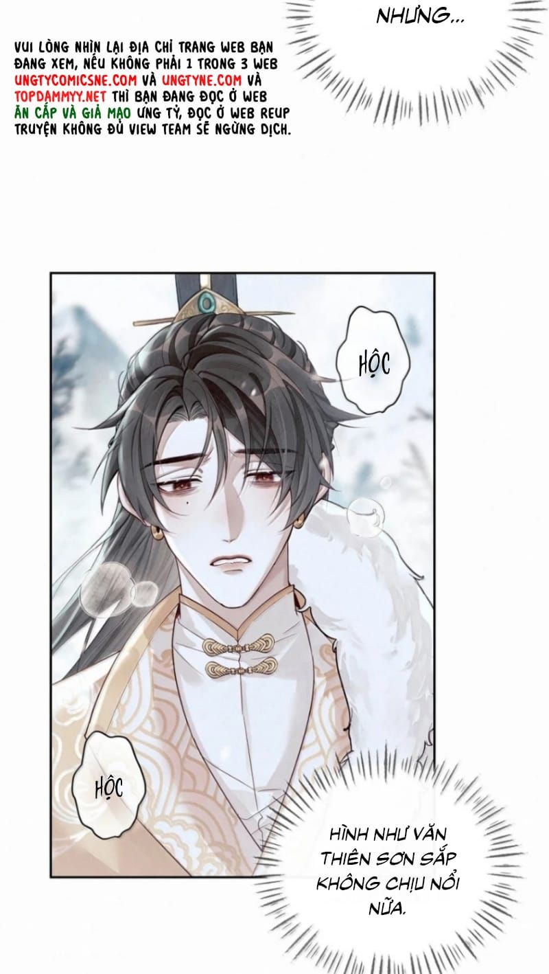 Hôm Nay Điện Hạ Bị Ám Sát Rồi À? Chapter 37 - 8