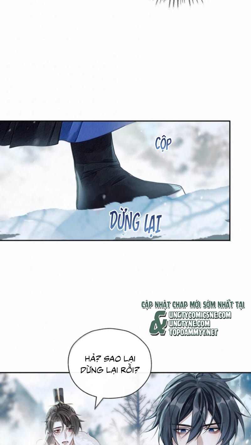 Hôm Nay Điện Hạ Bị Ám Sát Rồi À? Chapter 37 - 9