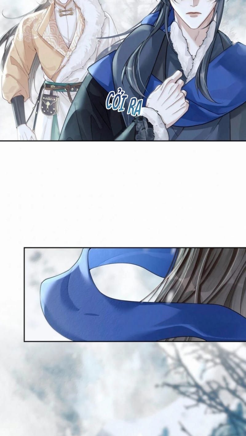 Hôm Nay Điện Hạ Bị Ám Sát Rồi À? Chapter 37 - 10