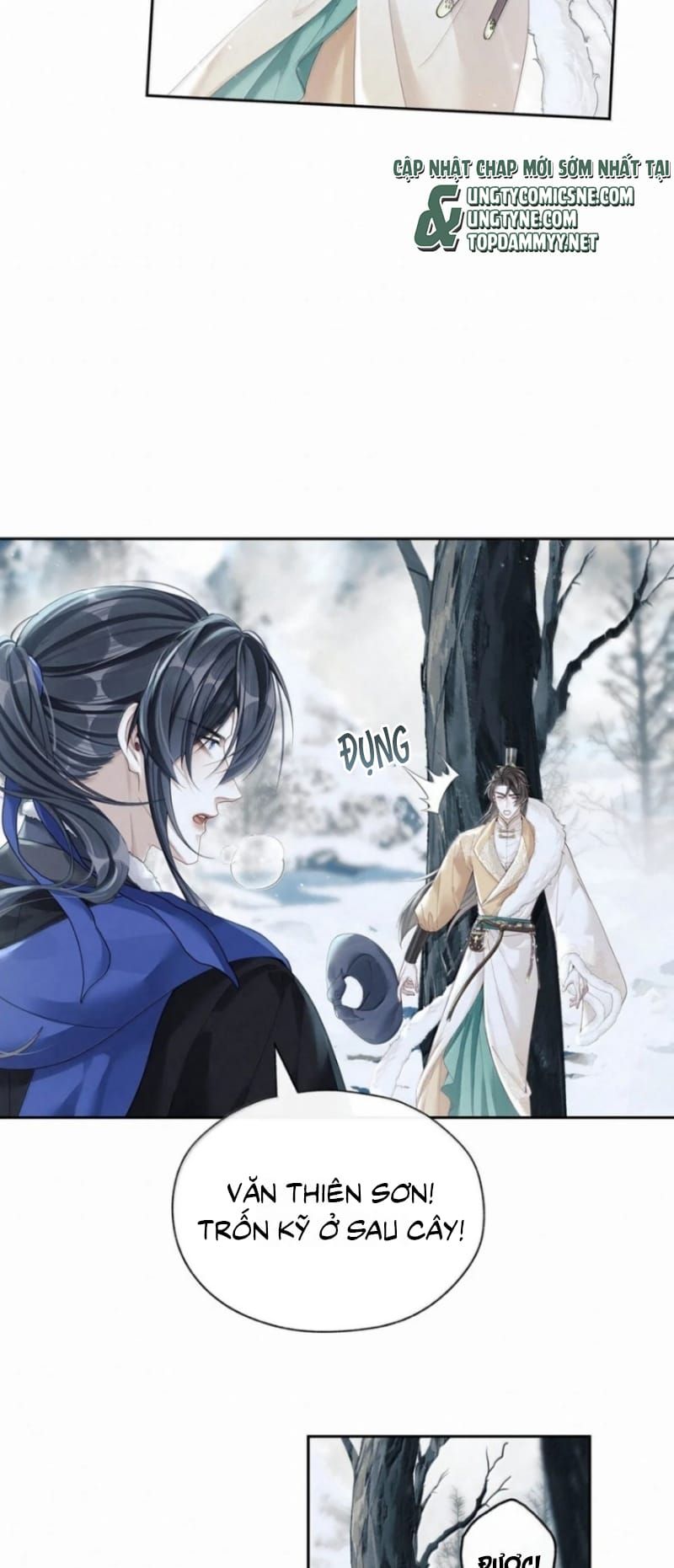 Hôm Nay Điện Hạ Bị Ám Sát Rồi À? Chapter 38 - 12