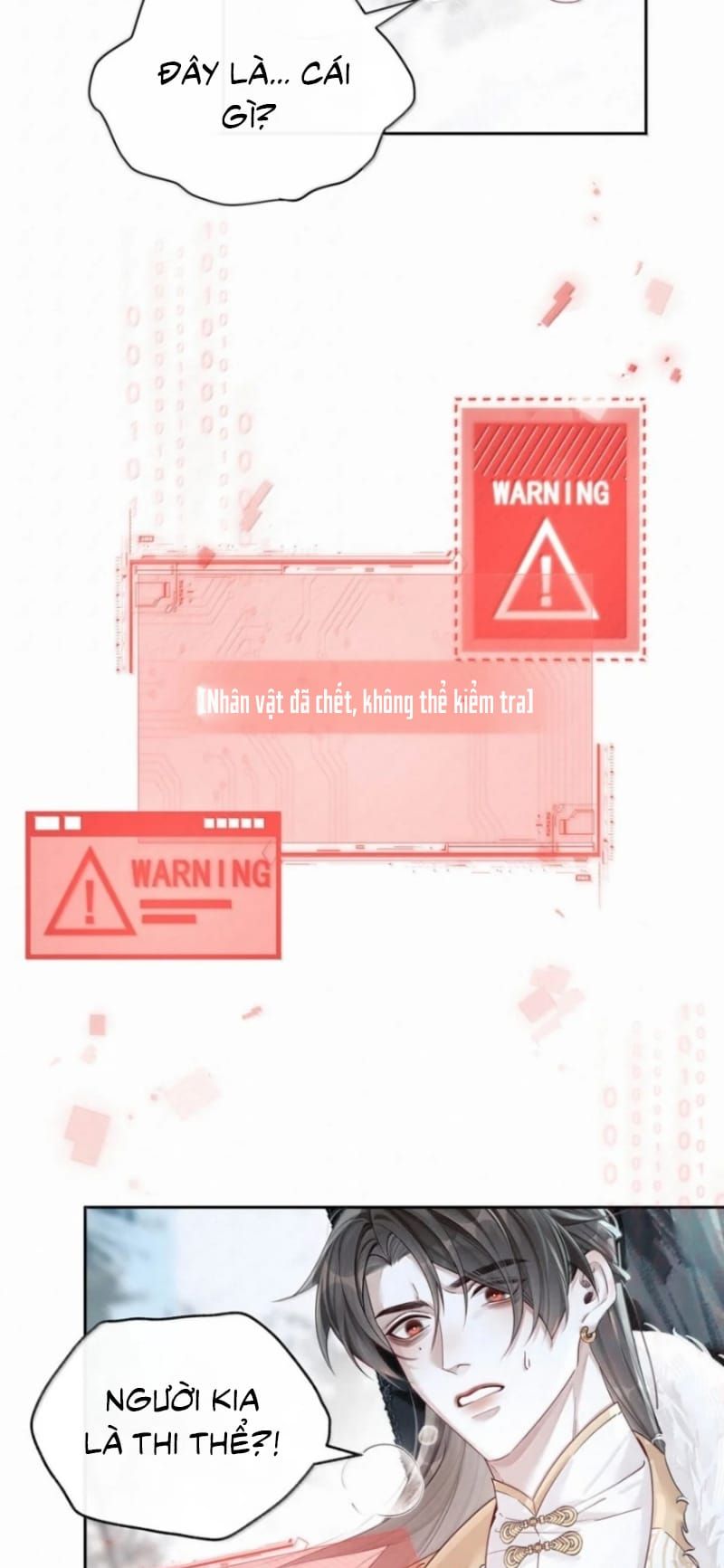 Hôm Nay Điện Hạ Bị Ám Sát Rồi À? Chapter 38 - 18