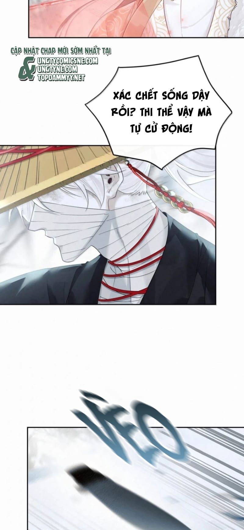 Hôm Nay Điện Hạ Bị Ám Sát Rồi À? Chapter 38 - 19