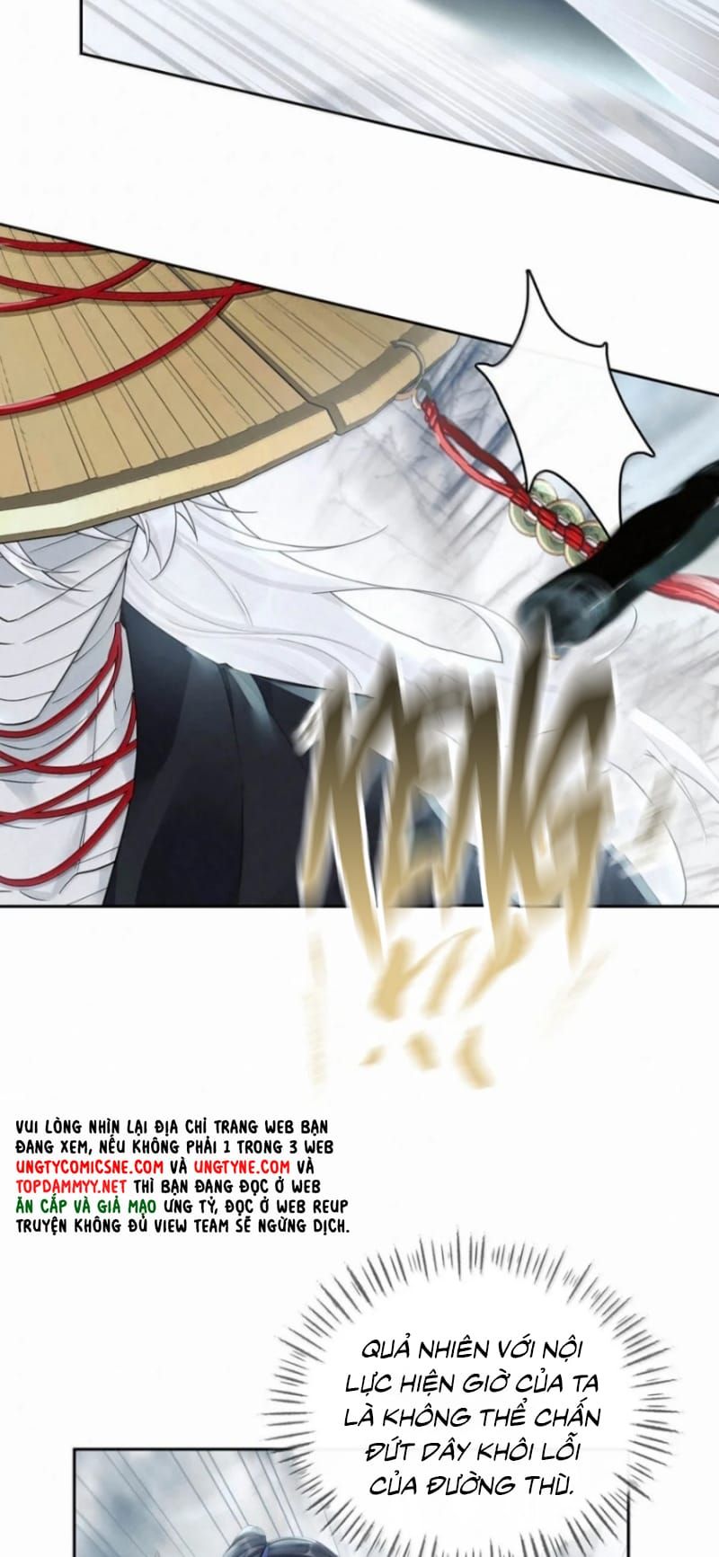 Hôm Nay Điện Hạ Bị Ám Sát Rồi À? Chapter 38 - 20