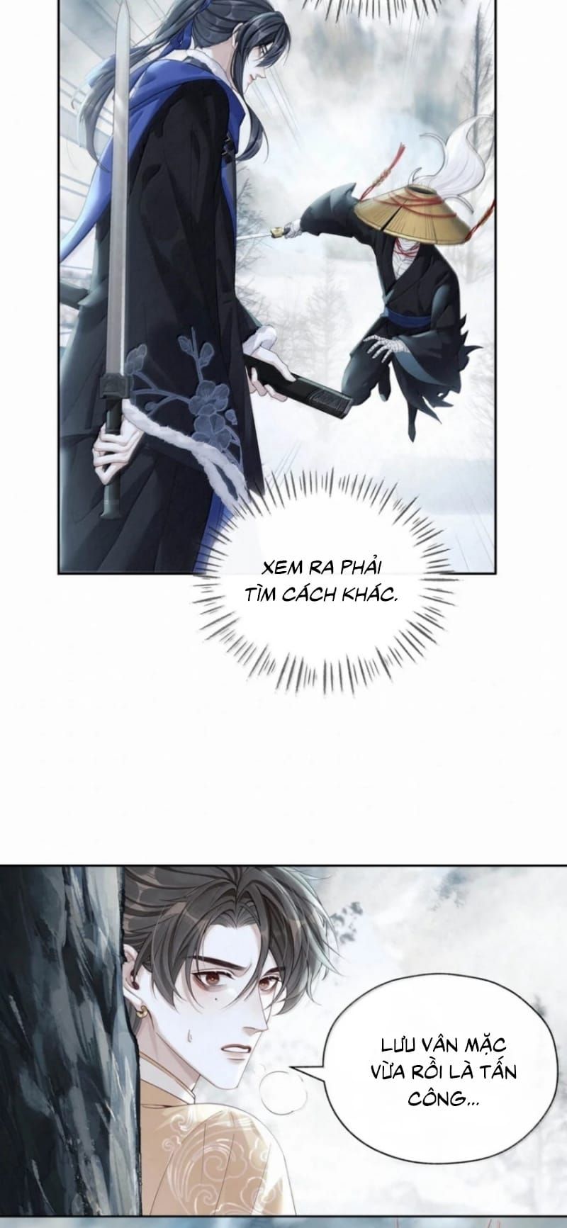 Hôm Nay Điện Hạ Bị Ám Sát Rồi À? Chapter 38 - 21