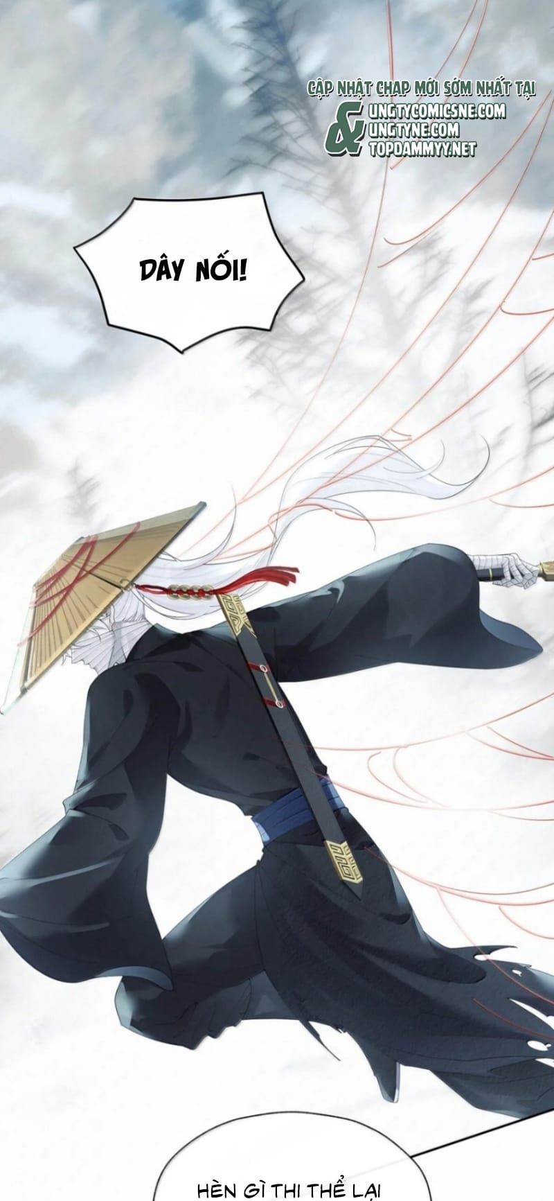 Hôm Nay Điện Hạ Bị Ám Sát Rồi À? Chapter 38 - 22