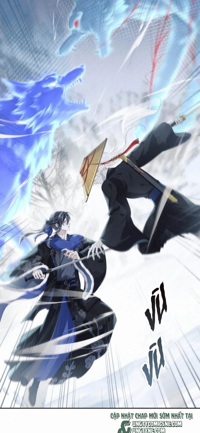 Hôm Nay Điện Hạ Bị Ám Sát Rồi À? Chapter 38 - 25