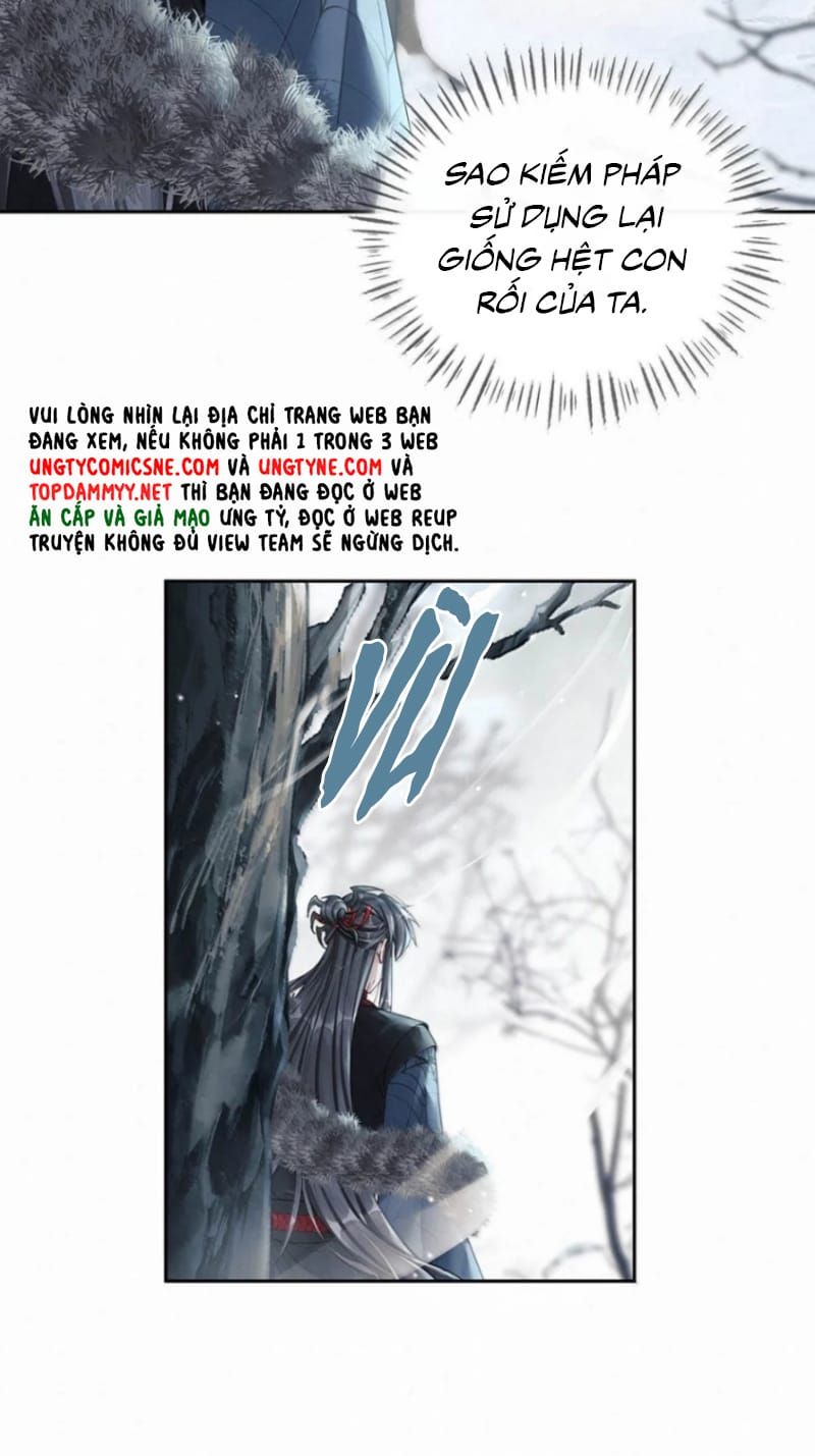 Hôm Nay Điện Hạ Bị Ám Sát Rồi À? Chapter 38 - 27