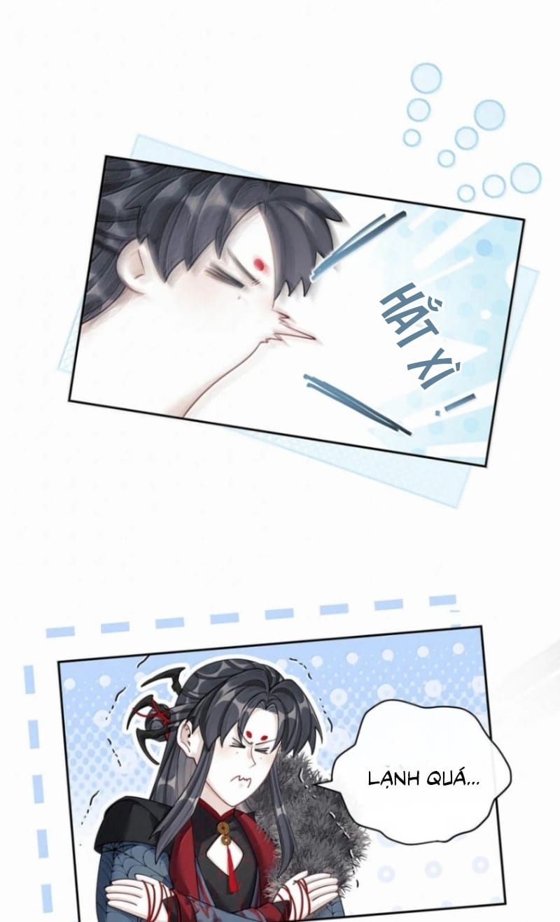 Hôm Nay Điện Hạ Bị Ám Sát Rồi À? Chapter 38 - 28