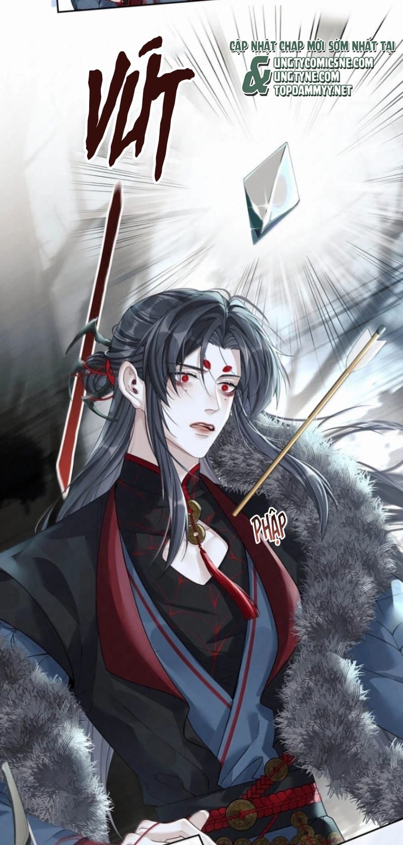 Hôm Nay Điện Hạ Bị Ám Sát Rồi À? Chapter 38 - 29