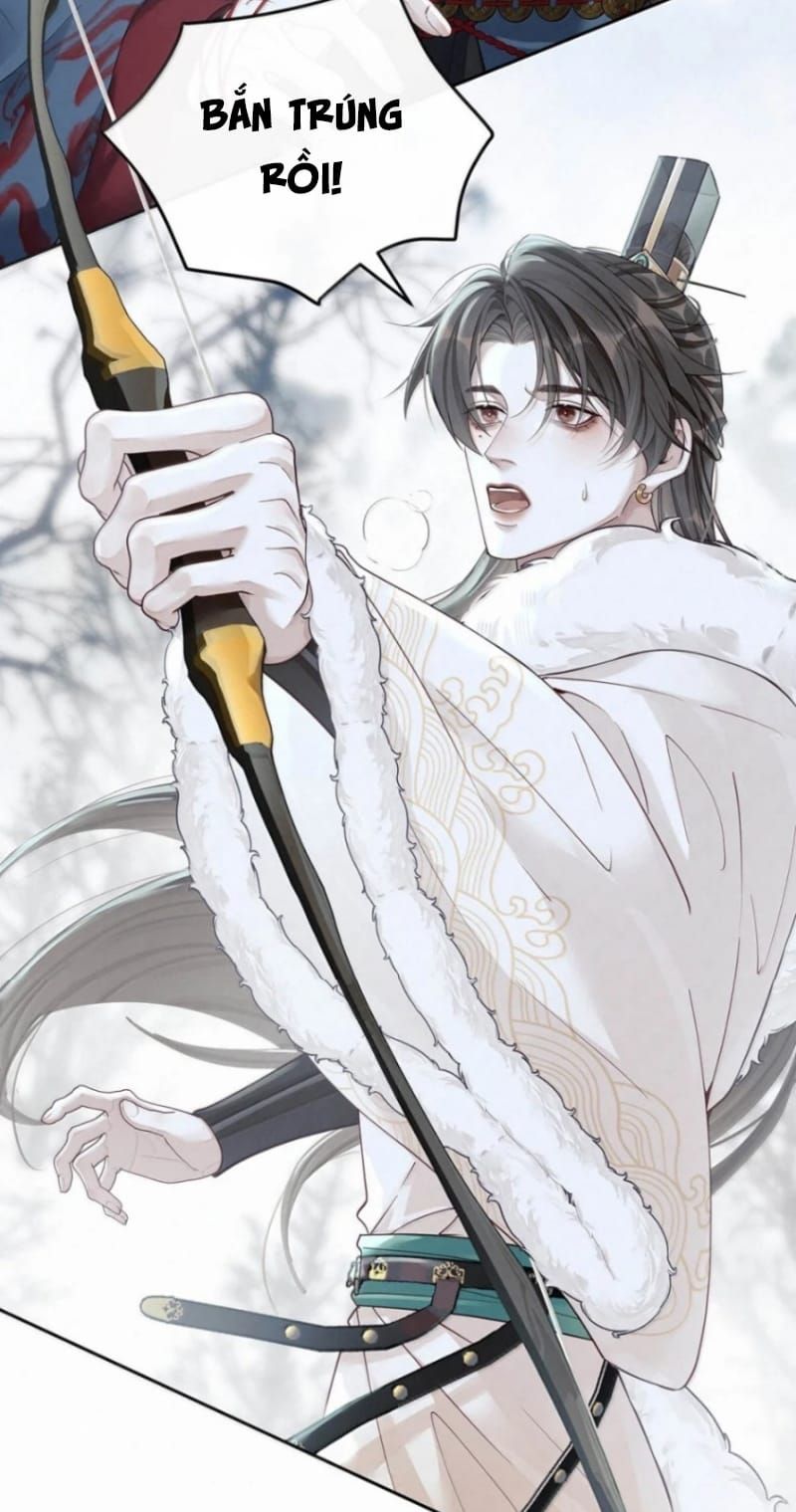 Hôm Nay Điện Hạ Bị Ám Sát Rồi À? Chapter 38 - 30