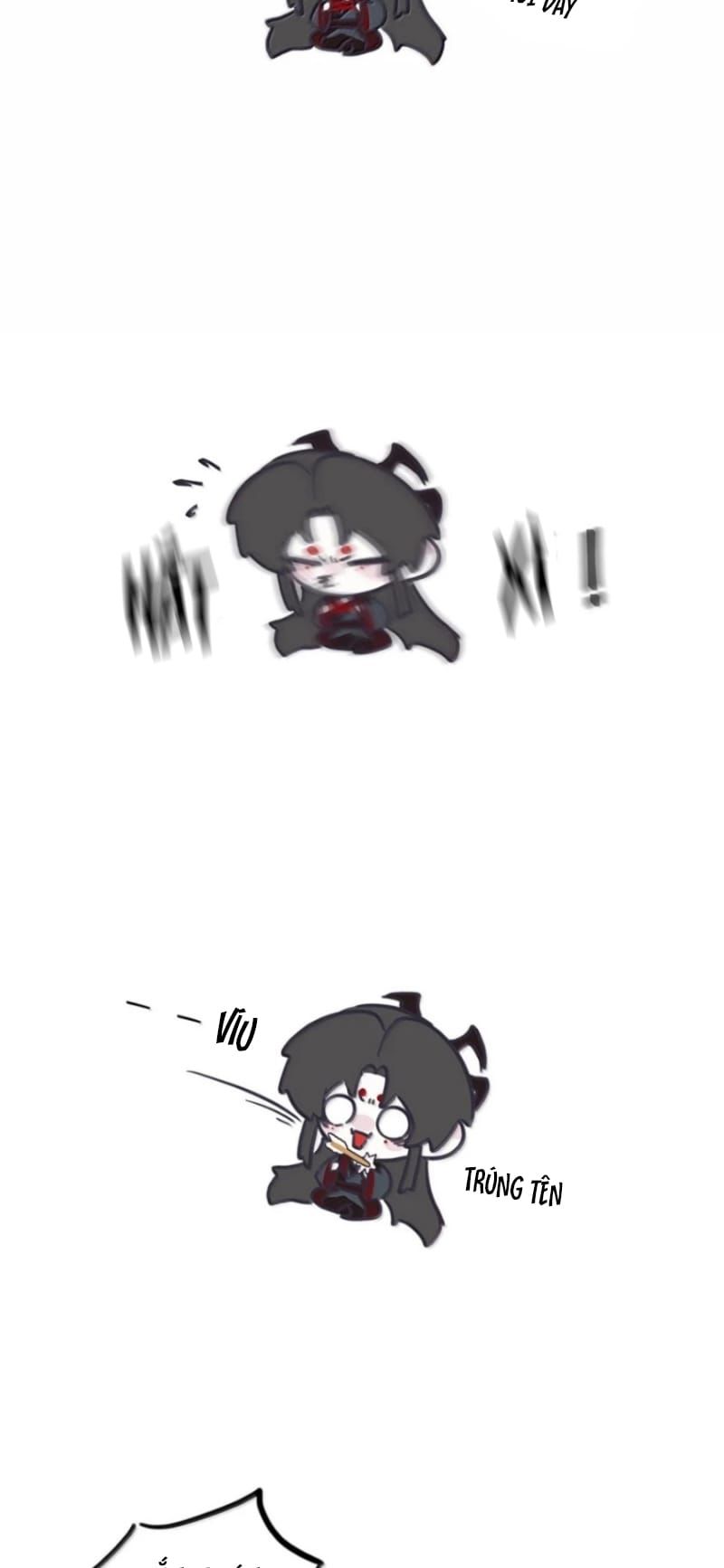 Hôm Nay Điện Hạ Bị Ám Sát Rồi À? Chapter 38 - 32