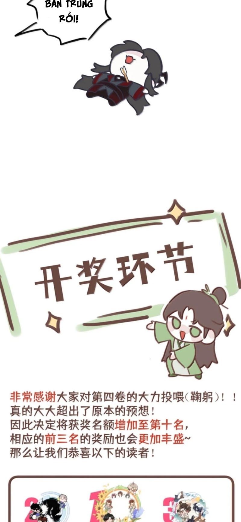 Hôm Nay Điện Hạ Bị Ám Sát Rồi À? Chapter 38 - 33