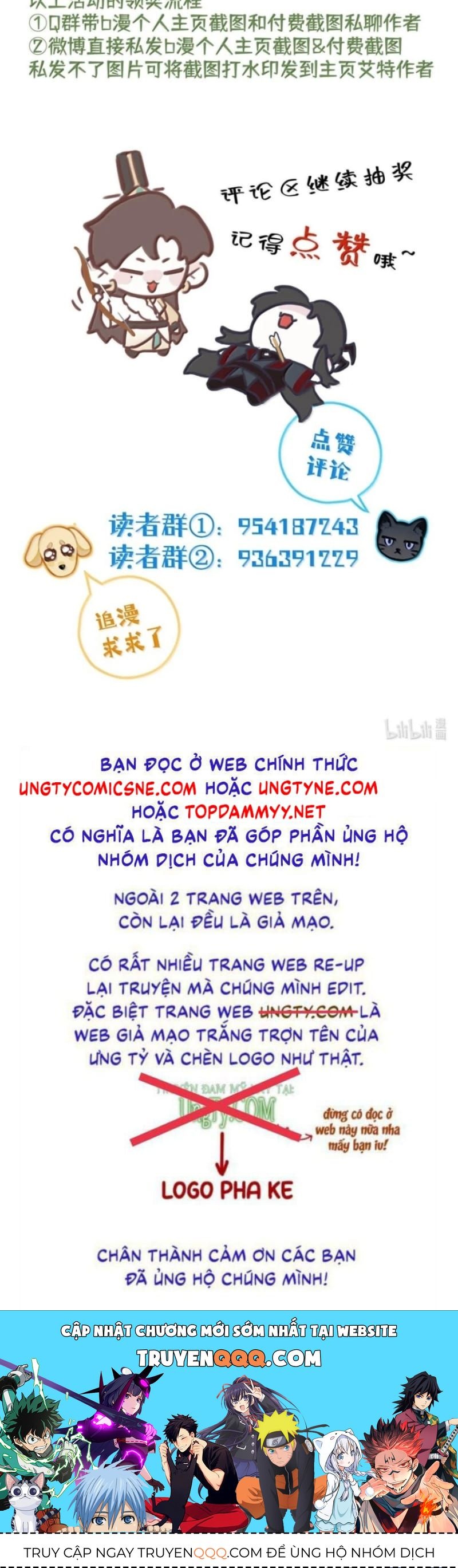 Hôm Nay Điện Hạ Bị Ám Sát Rồi À? Chapter 38 - 36