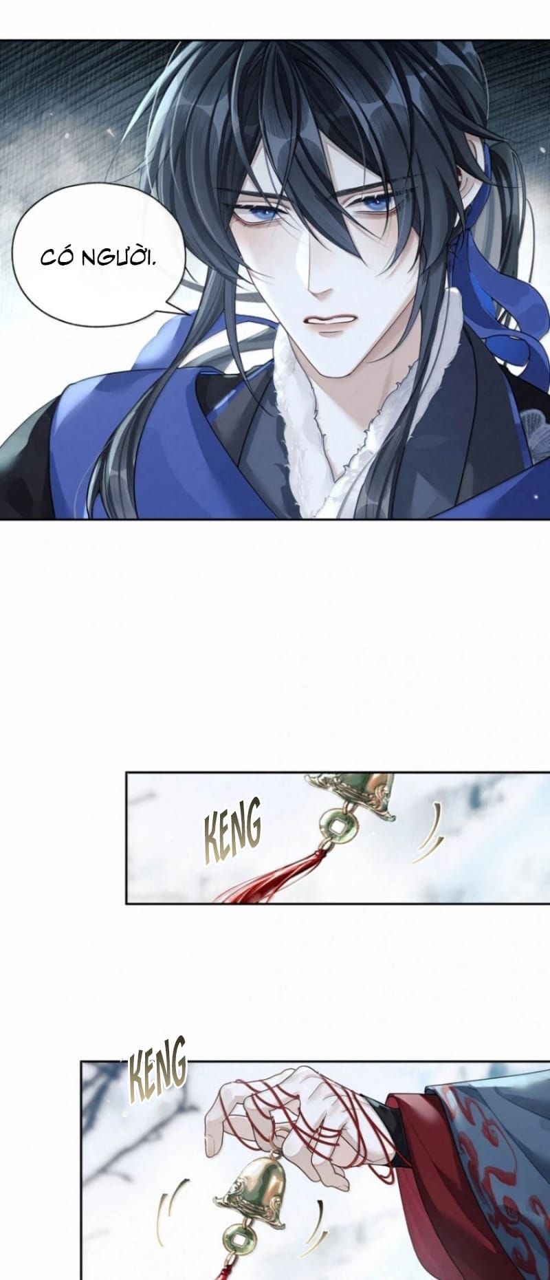 Hôm Nay Điện Hạ Bị Ám Sát Rồi À? Chapter 38 - 7