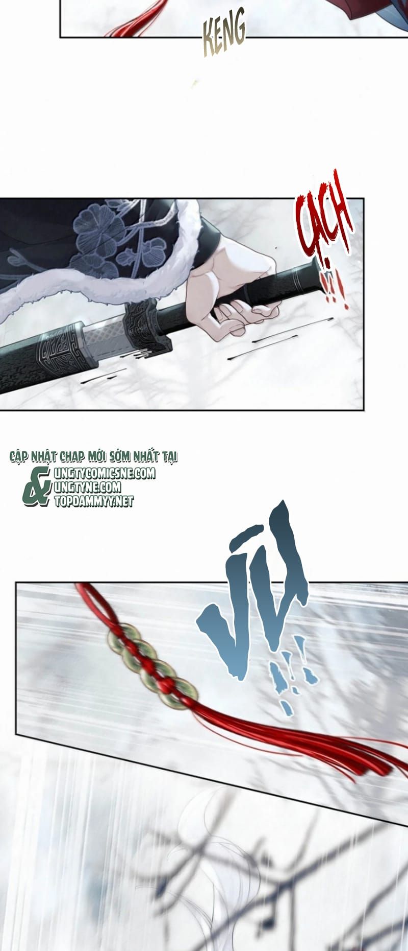 Hôm Nay Điện Hạ Bị Ám Sát Rồi À? Chapter 38 - 8