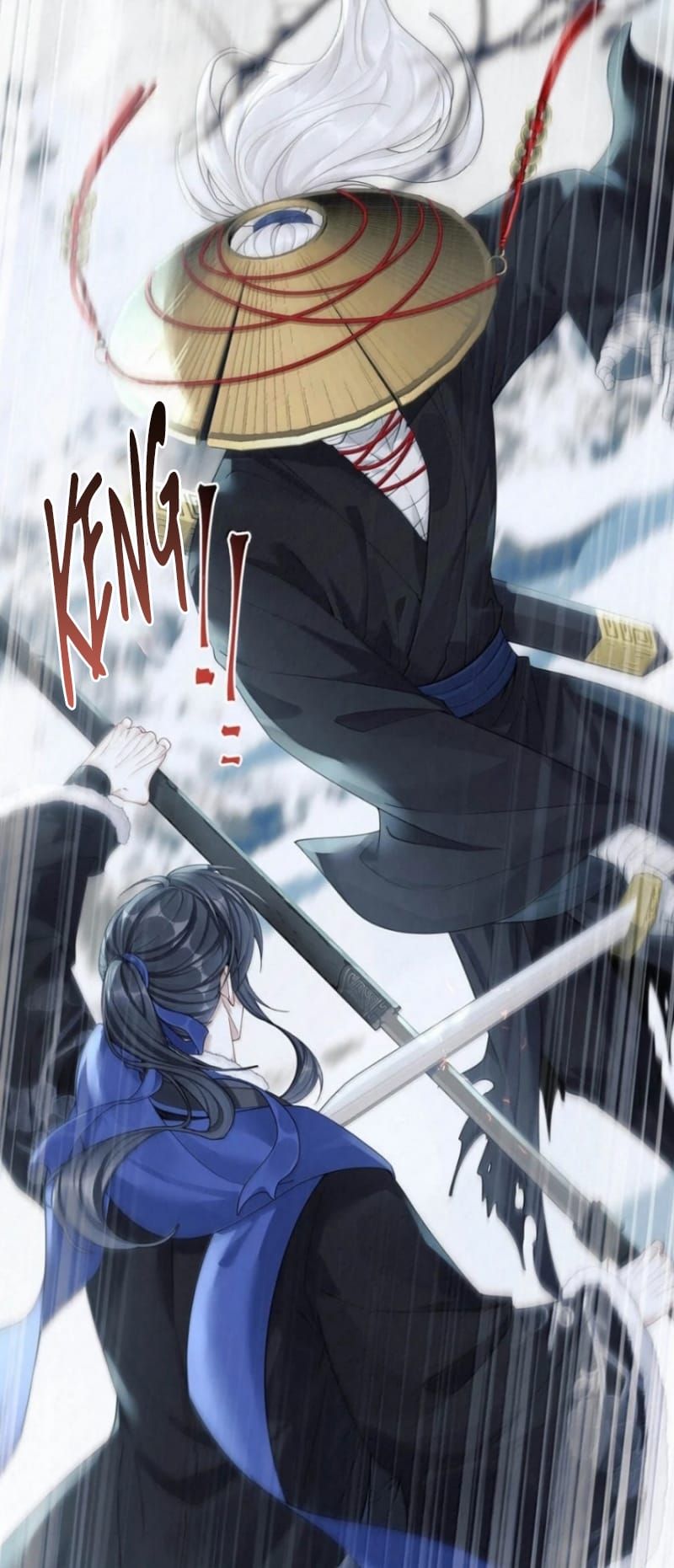 Hôm Nay Điện Hạ Bị Ám Sát Rồi À? Chapter 38 - 9