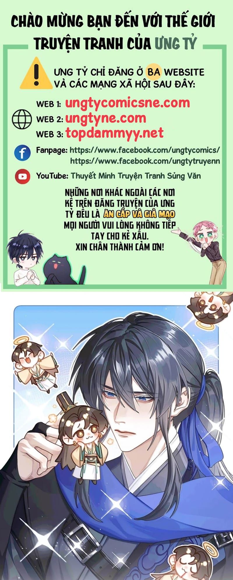 Hôm Nay Điện Hạ Bị Ám Sát Rồi À? Chapter 39 - 2