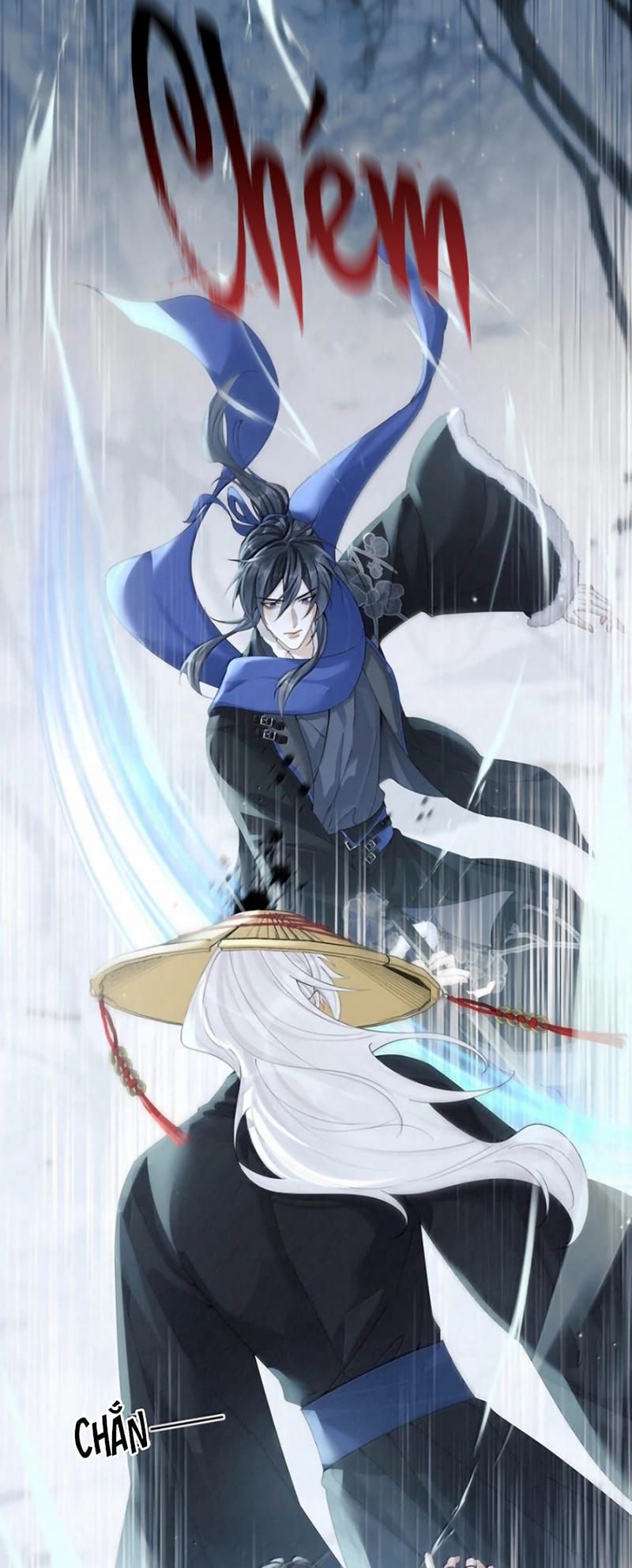 Hôm Nay Điện Hạ Bị Ám Sát Rồi À? Chapter 39 - 13