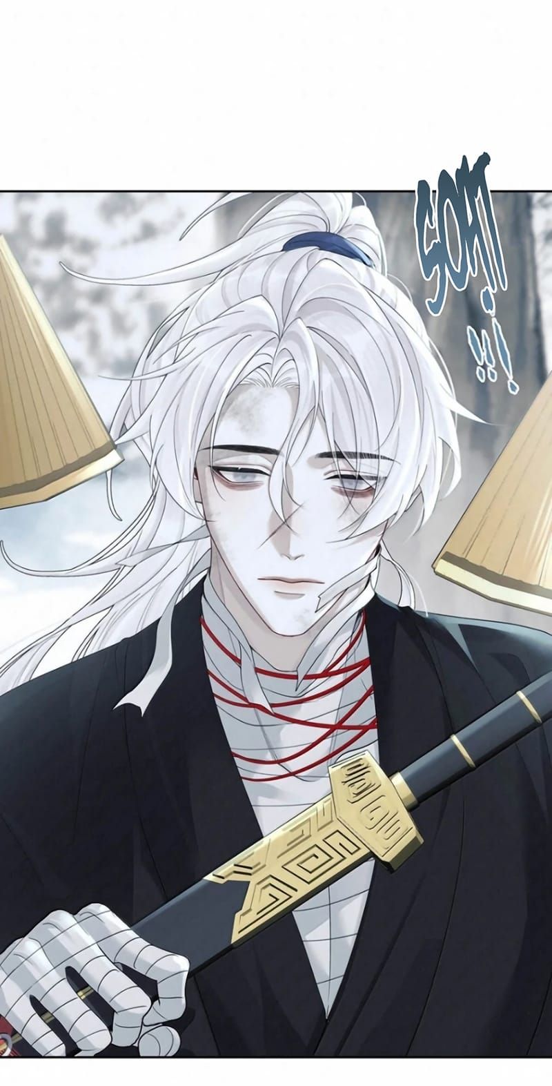 Hôm Nay Điện Hạ Bị Ám Sát Rồi À? Chapter 39 - 15