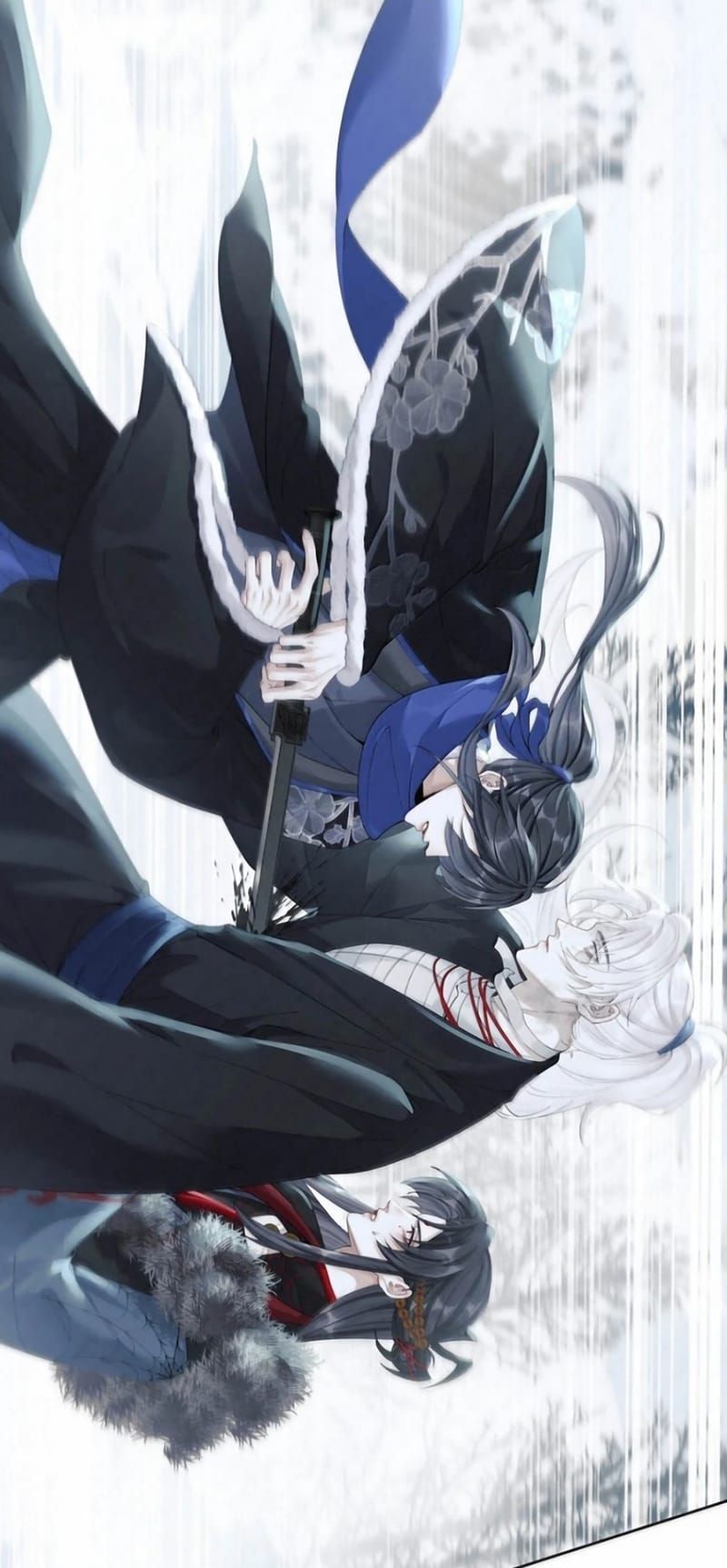 Hôm Nay Điện Hạ Bị Ám Sát Rồi À? Chapter 39 - 22