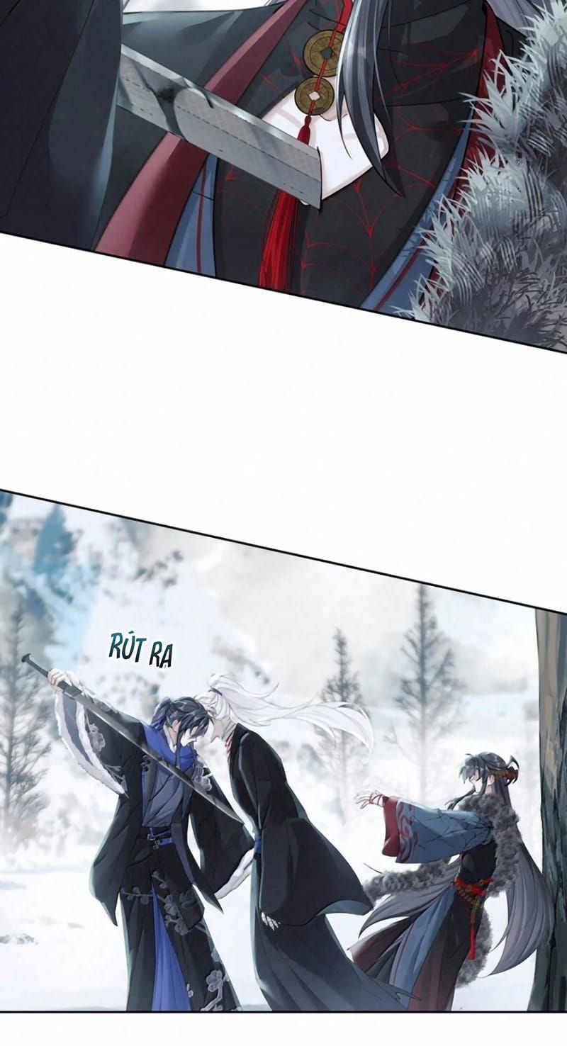 Hôm Nay Điện Hạ Bị Ám Sát Rồi À? Chapter 39 - 24