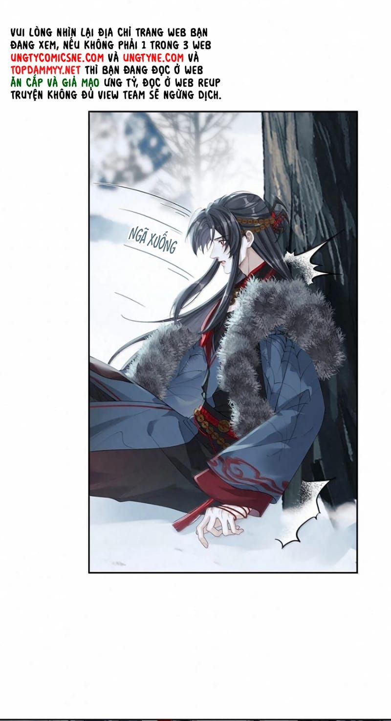 Hôm Nay Điện Hạ Bị Ám Sát Rồi À? Chapter 39 - 25