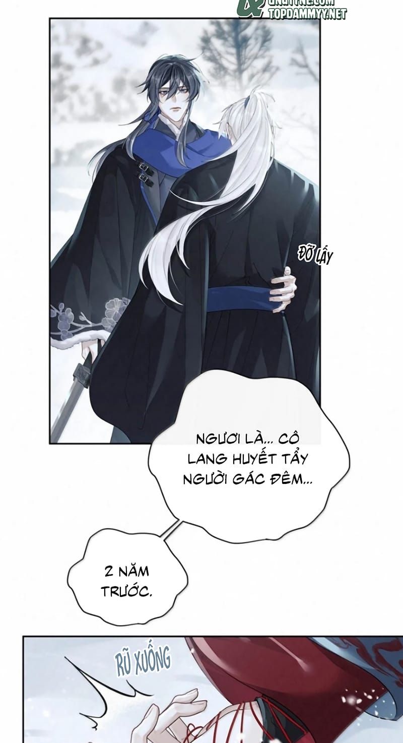 Hôm Nay Điện Hạ Bị Ám Sát Rồi À? Chapter 39 - 27